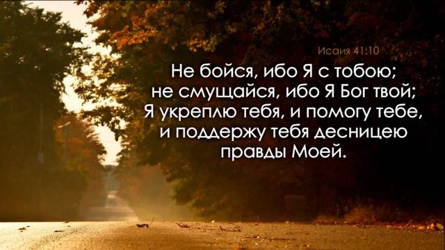 ИСПЫТАНИЕ, ДЛИНОЮ В 15 ЛЕТ